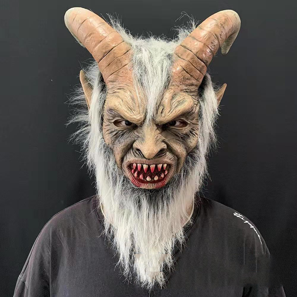Halloween headgear series-Lucifer