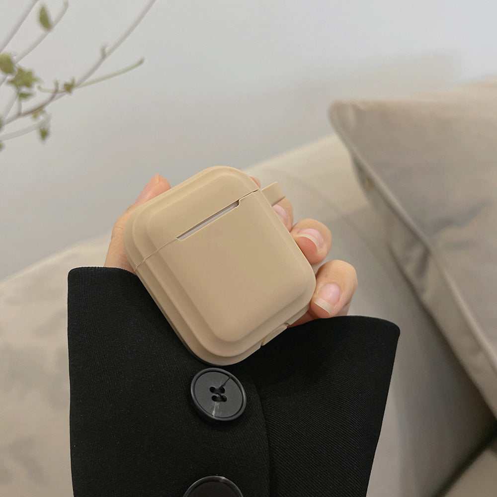 Gentle Style Airpods2 Case