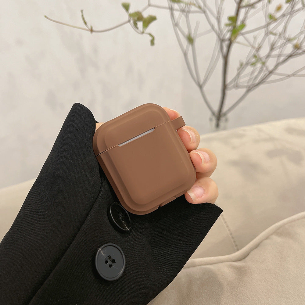 Gentle Style Airpods2 Case