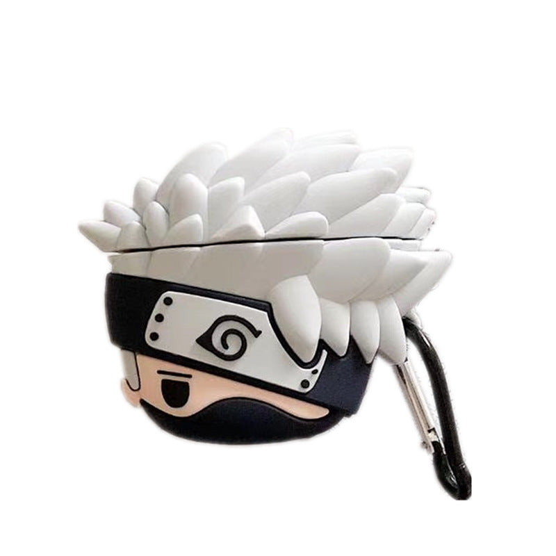 Cartoon ONE PIECE Airpods 1/2/pro/3/pro2 Cae