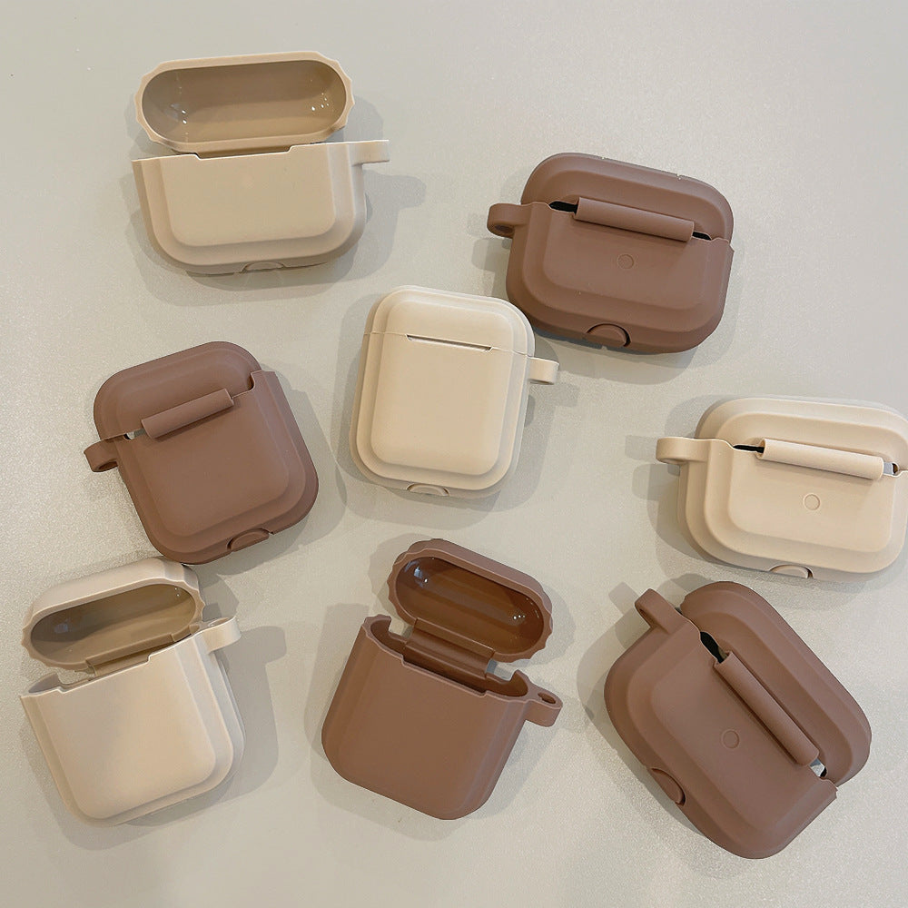 Gentle Style Airpods2 Case