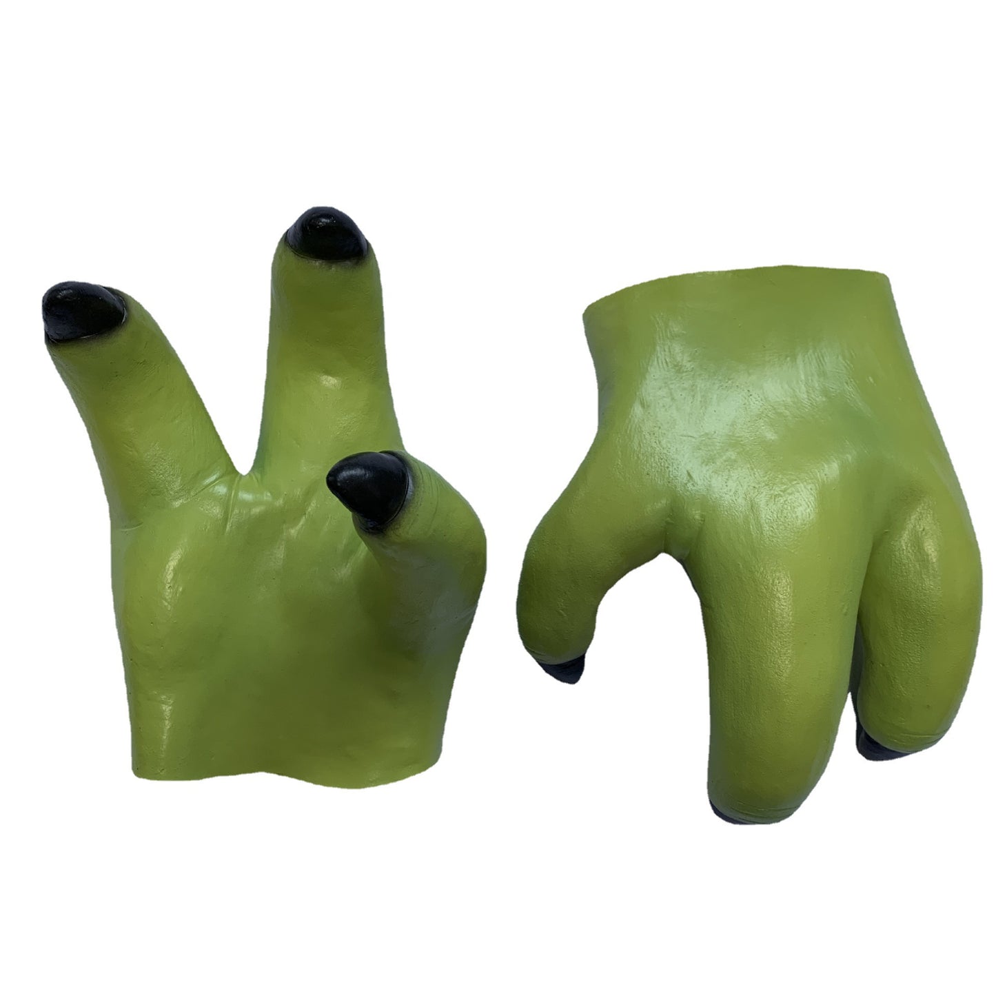 Halloween headgear series-Star wars Master Yoda