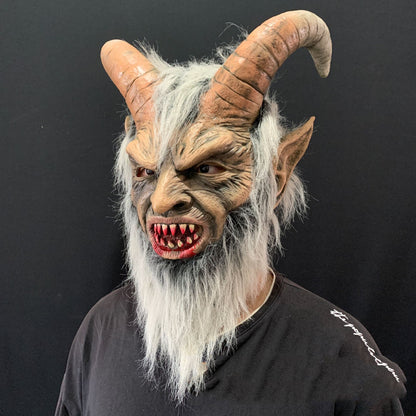 Halloween headgear series-Lucifer