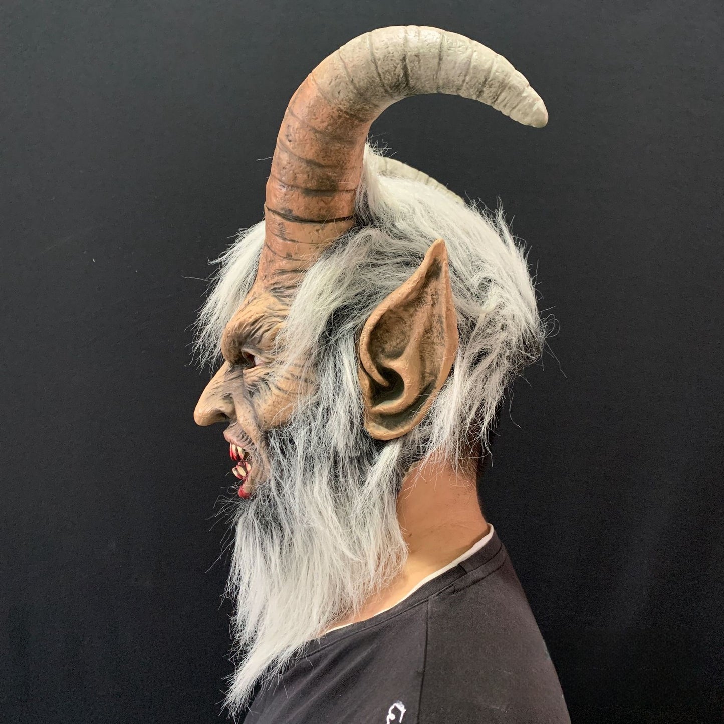 Halloween headgear series-Lucifer