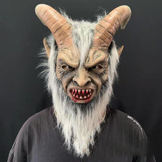 Halloween headgear series-Lucifer