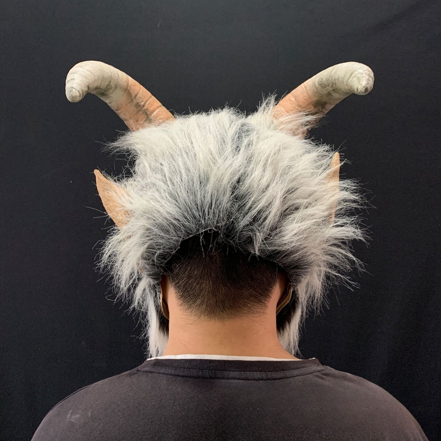 Halloween headgear series-Lucifer