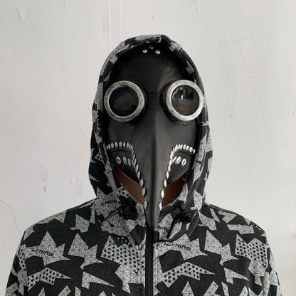 Halloween headgear series- Doctor bleak