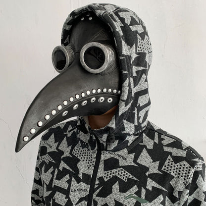 Halloween headgear series- Doctor bleak