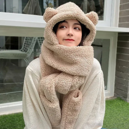 后小好能的星物妙