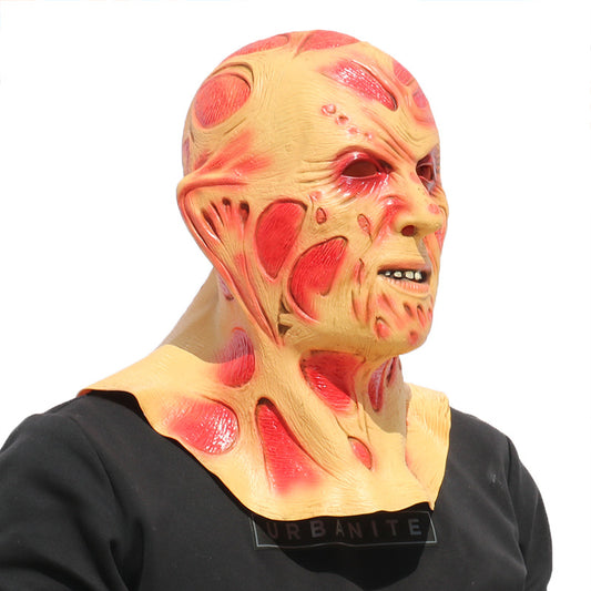 Halloween headgear series-Freddy