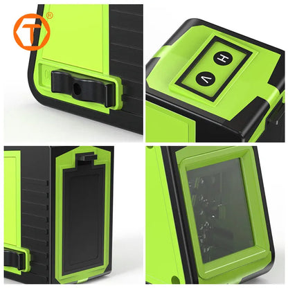 Portable Mini Laser Level