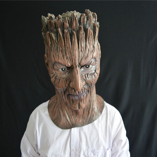Halloween headgear series-The Hulk