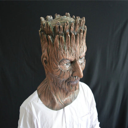 Halloween headgear series-The Hulk