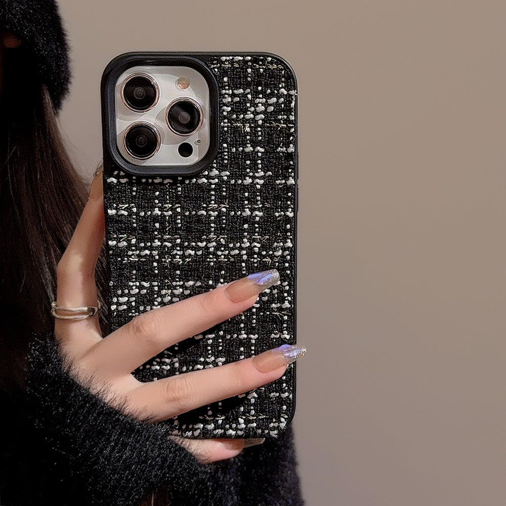 Chanel Advanced style iPhone 16promax Case