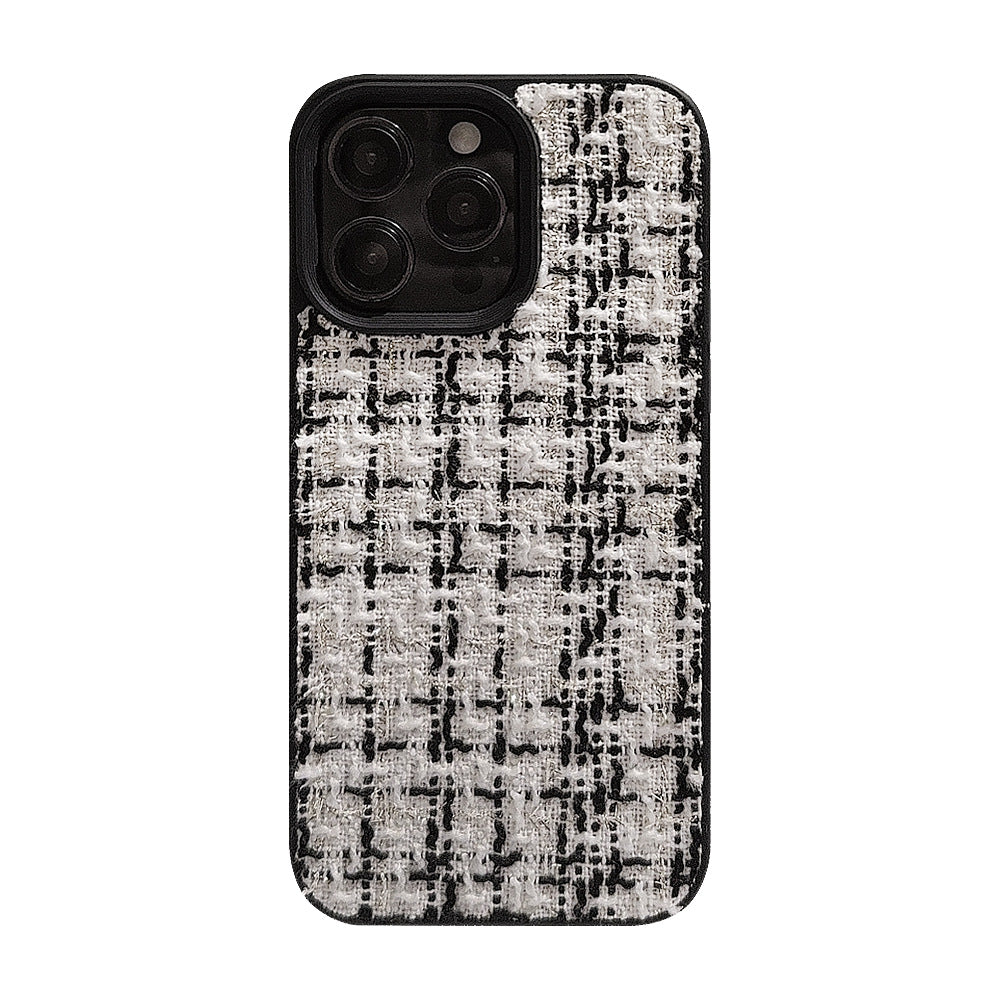 Chanel Advanced style iPhone 16promax Case