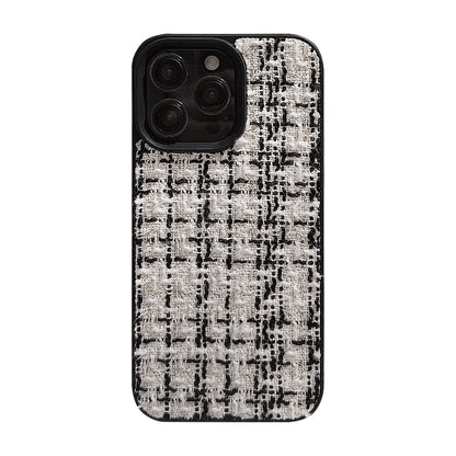 Chanel Advanced style iPhone 16promax Case