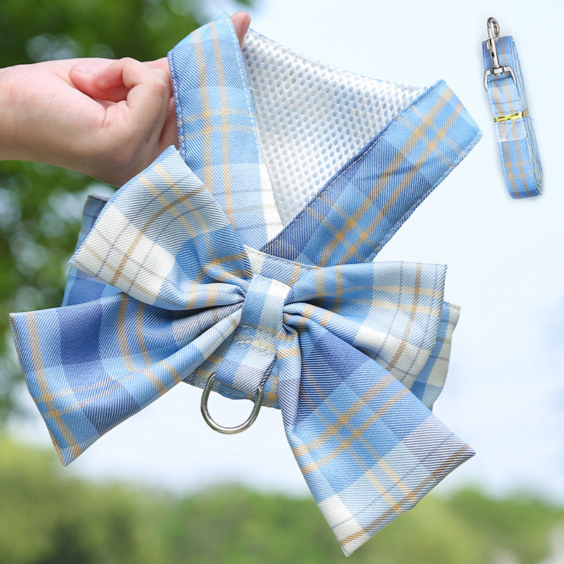 Puppy Pussy JK Skirt Pet Clothes