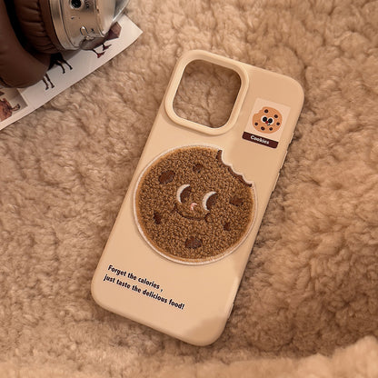 Gourmet French Fries Stereo Pone Case