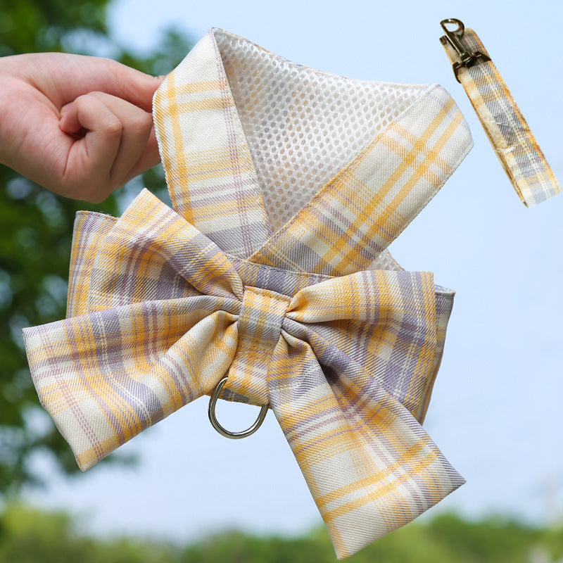 Puppy Pussy JK Skirt Pet Clothes