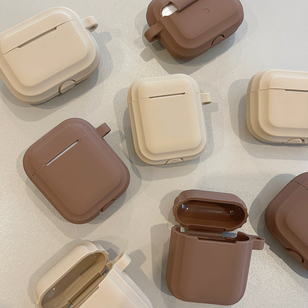 Gentle Style Airpods2 Case