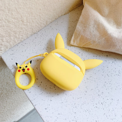 POKEMON Pikachu Cartoon Airpods Pro Case