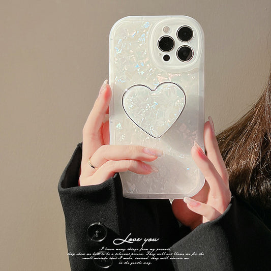 Advanced Style iPhone Case Shell Pattern