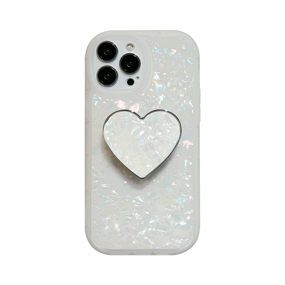 Advanced Style iPhone Case Shell Pattern