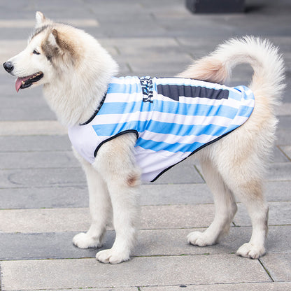 World Cup NBA Player Uniform Pet Vest