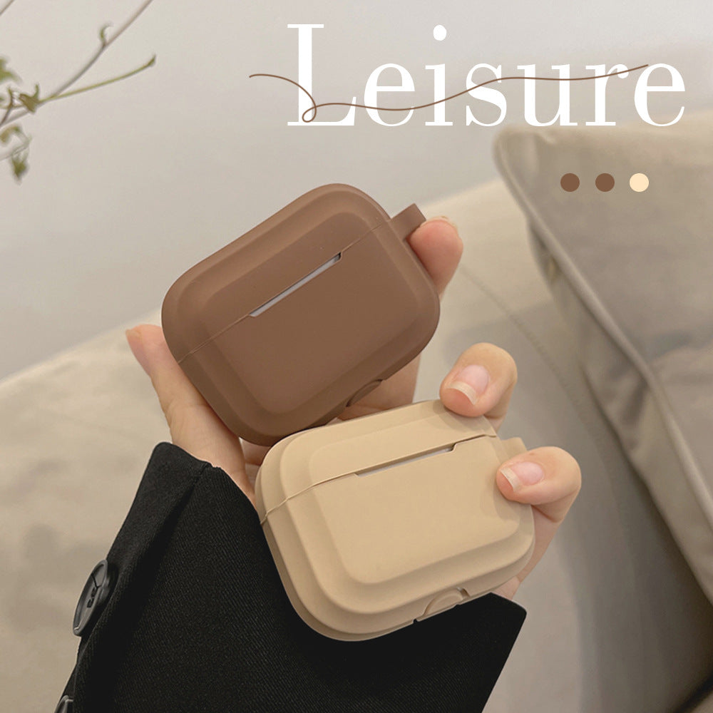 Gentle Style Airpods2 Case