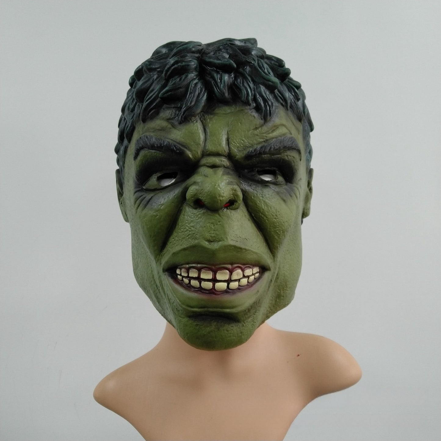 Halloween headgear series-The Hulk