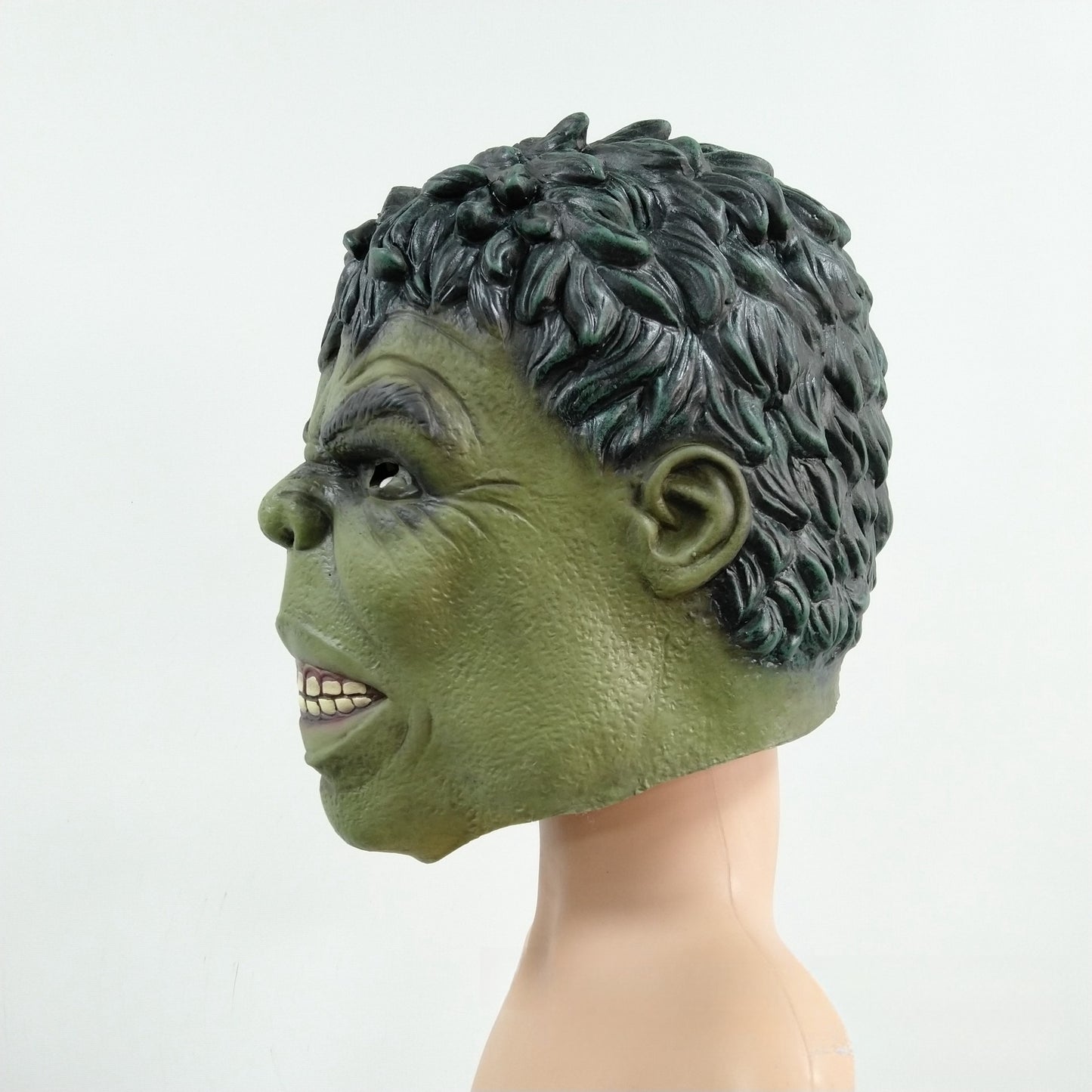 Halloween headgear series-The Hulk