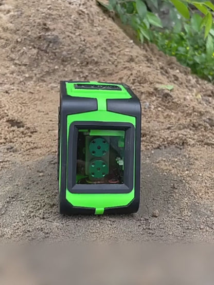 Portable Mini Laser Level