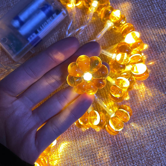 Halloween Series Pumpkin LED Light